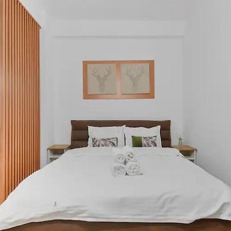 The Flower Clabucet Studio Predeal Exterior foto