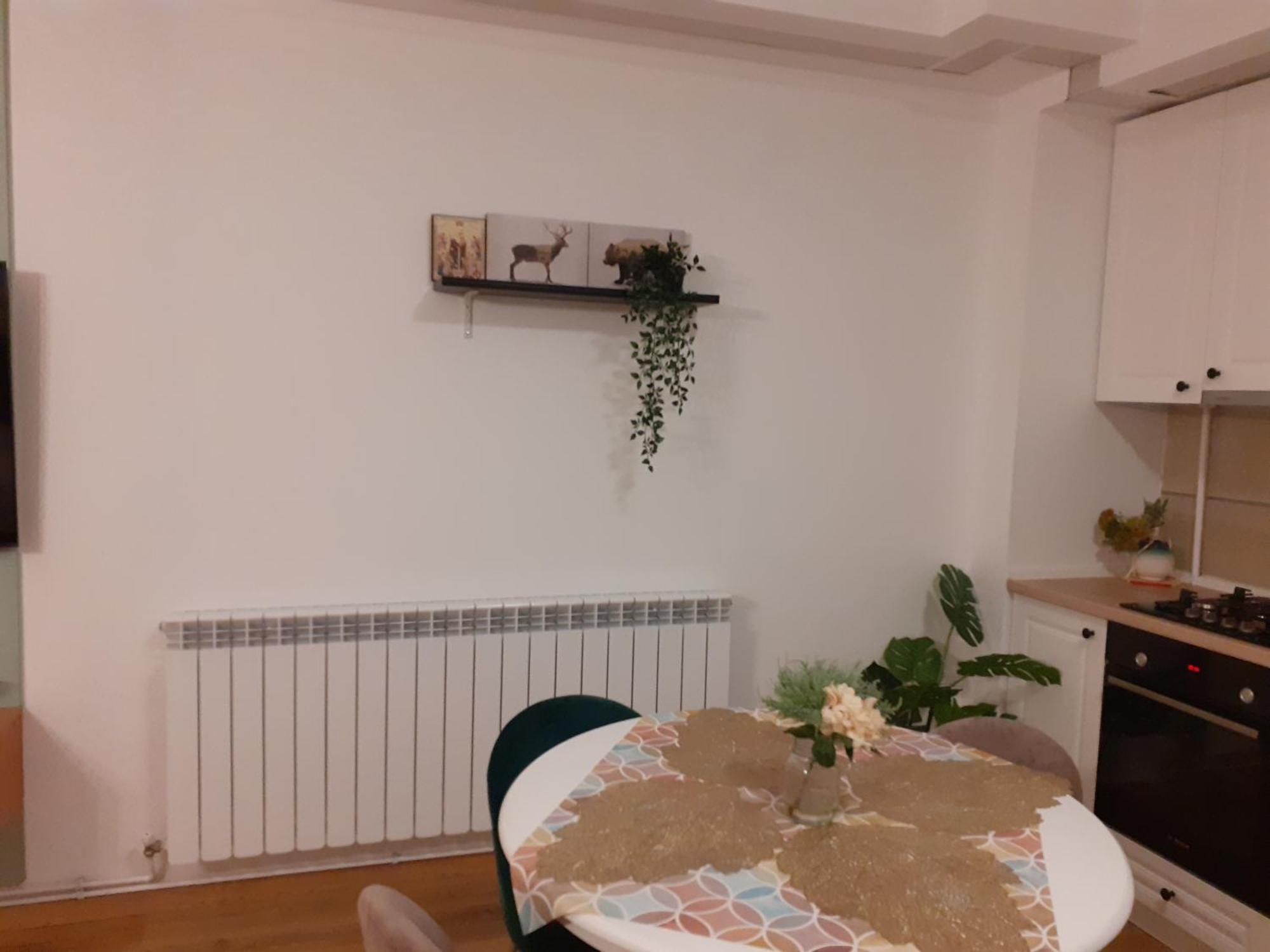The Flower Clabucet Studio Predeal Exterior foto